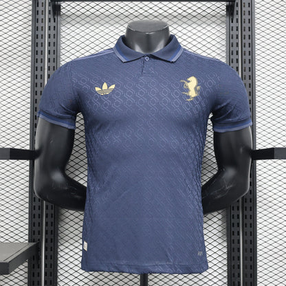 JUVENTUS III 24/25 (VERSIONE GIOCATORE) UOMO