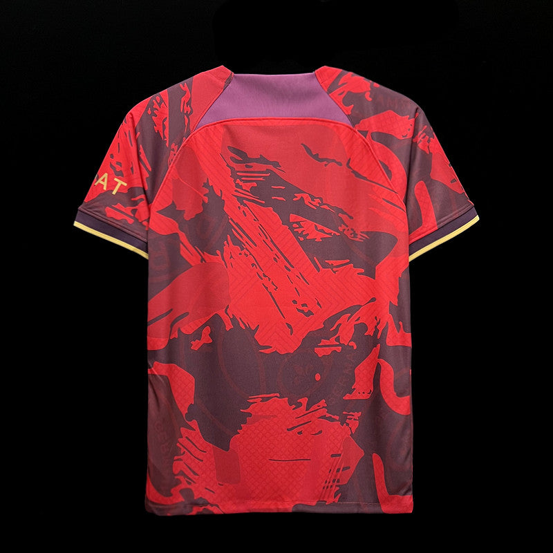 PSG EDIZIONE SPECIALE I 24/25 UOMO