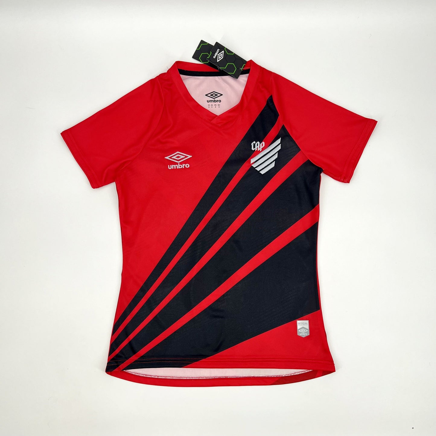 ATHLETICO PARANAENSE I 24/25 DONNA