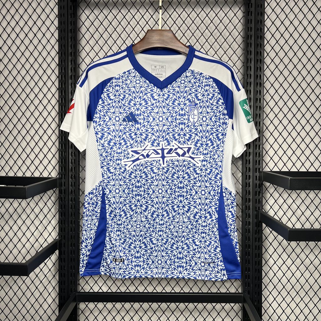 GRANADA CF II 24/25 UOMO