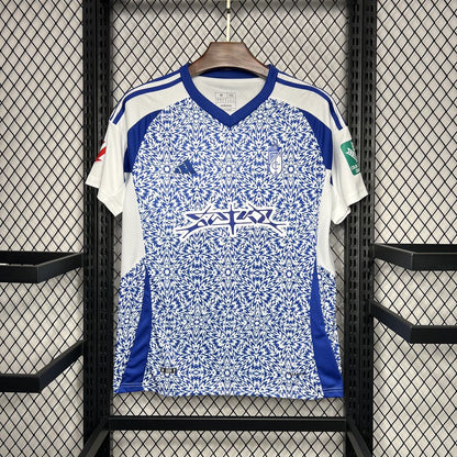 GRANADA CF II 24/25 UOMO