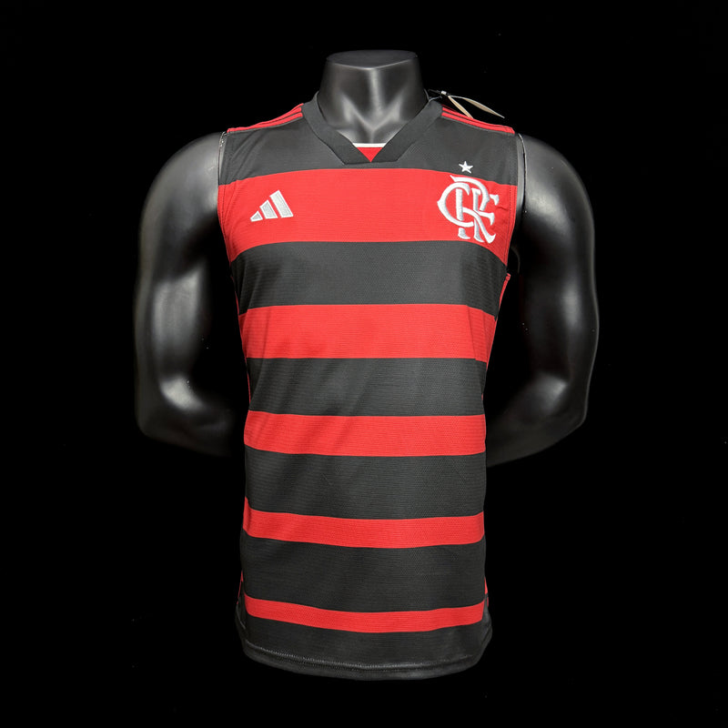 FLAMENGO CANOTTA I 24/25 (VERSIONE GIOCATORE) UOMO