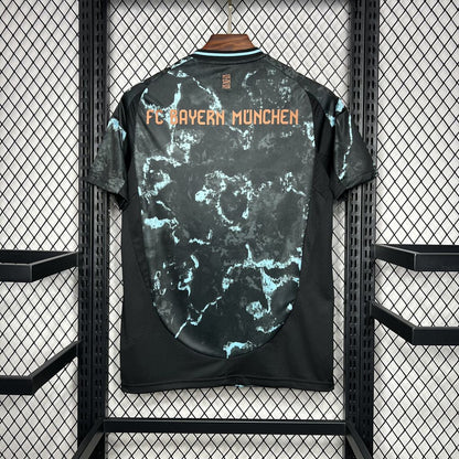 BAYERN  MUNICH II 24/25 UOMO