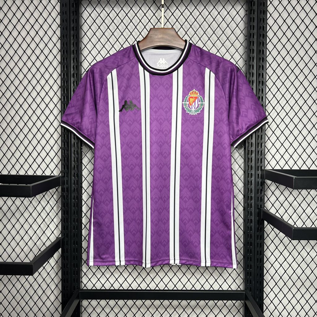 VALLADOLID I 24/25 UOMO