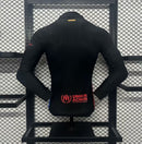 BARCELONA II MANICA LUNGA II 24/25 (VERSIONE GIOCATORE) UOMO