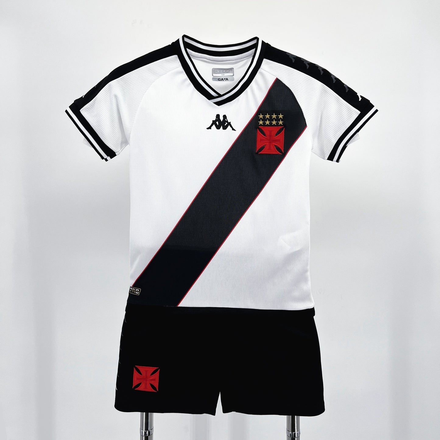 VASCO DA GAMA II 24/25 SET PER BAMBINI
