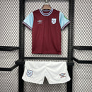 WEST HAM I 24/25 SET PER BAMBINI