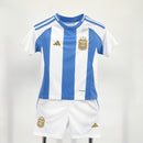 ARGENTINA I 24/25 SET PER BAMBINI