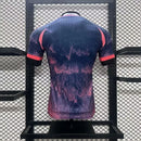 REAL MADRID FORMAZIONE I 24/25 (VERSIONE GIOCATORE) UOMO