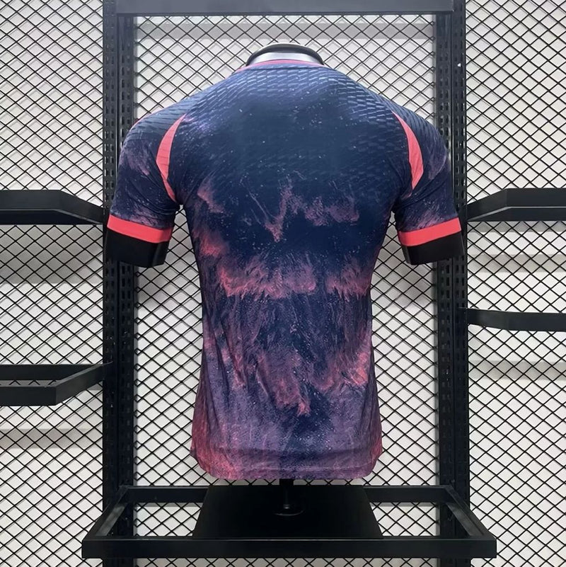 REAL MADRID FORMAZIONE I 24/25 (VERSIONE GIOCATORE) UOMO