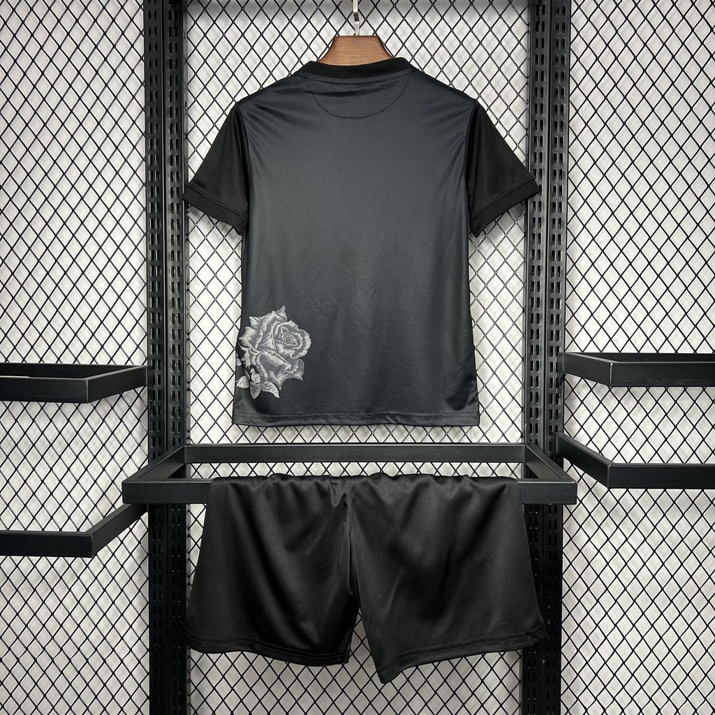 REAL MADRID Y-3 I 24/25 SET PER BAMBINI