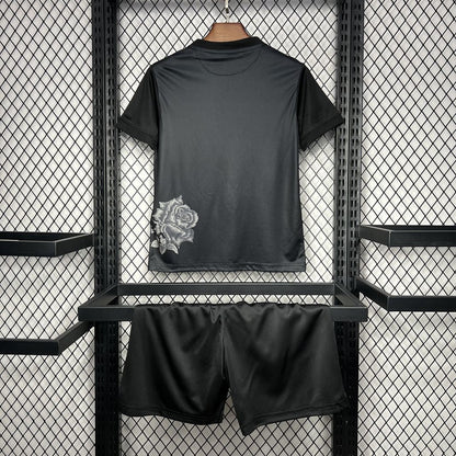 REAL MADRID Y-3 I 24/25 SET PER BAMBINI