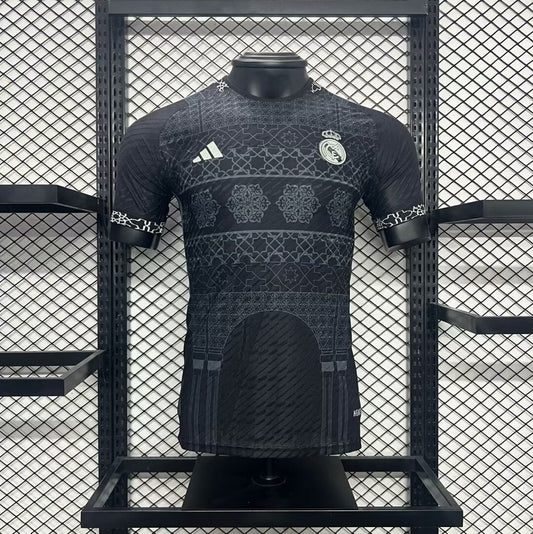 REAL MADRID EDIZIONE SPECIALE II 24/25 (VERSIONE GIOCATORE) UOMO