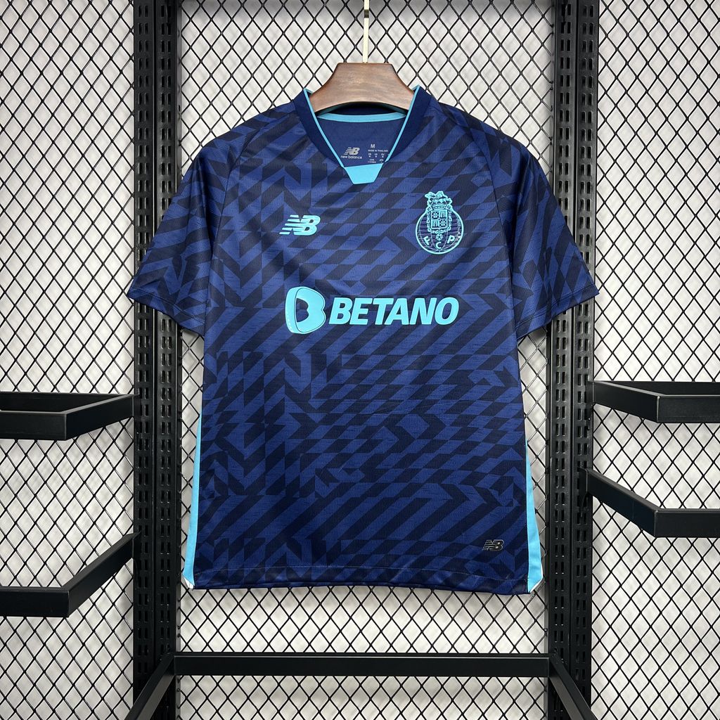 PORTO III 24/25 UOMO