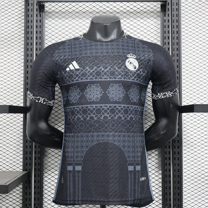 REAL MADRID EDIZIONE SPECIALE XV 24/25 (VERSIONE GIOCATORE) UOMO