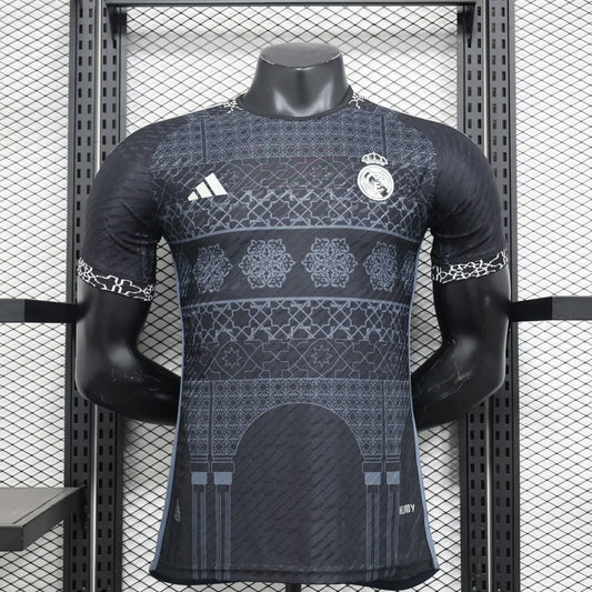 REAL MADRID EDIZIONE SPECIALE XV 24/25 (VERSIONE GIOCATORE) UOMO