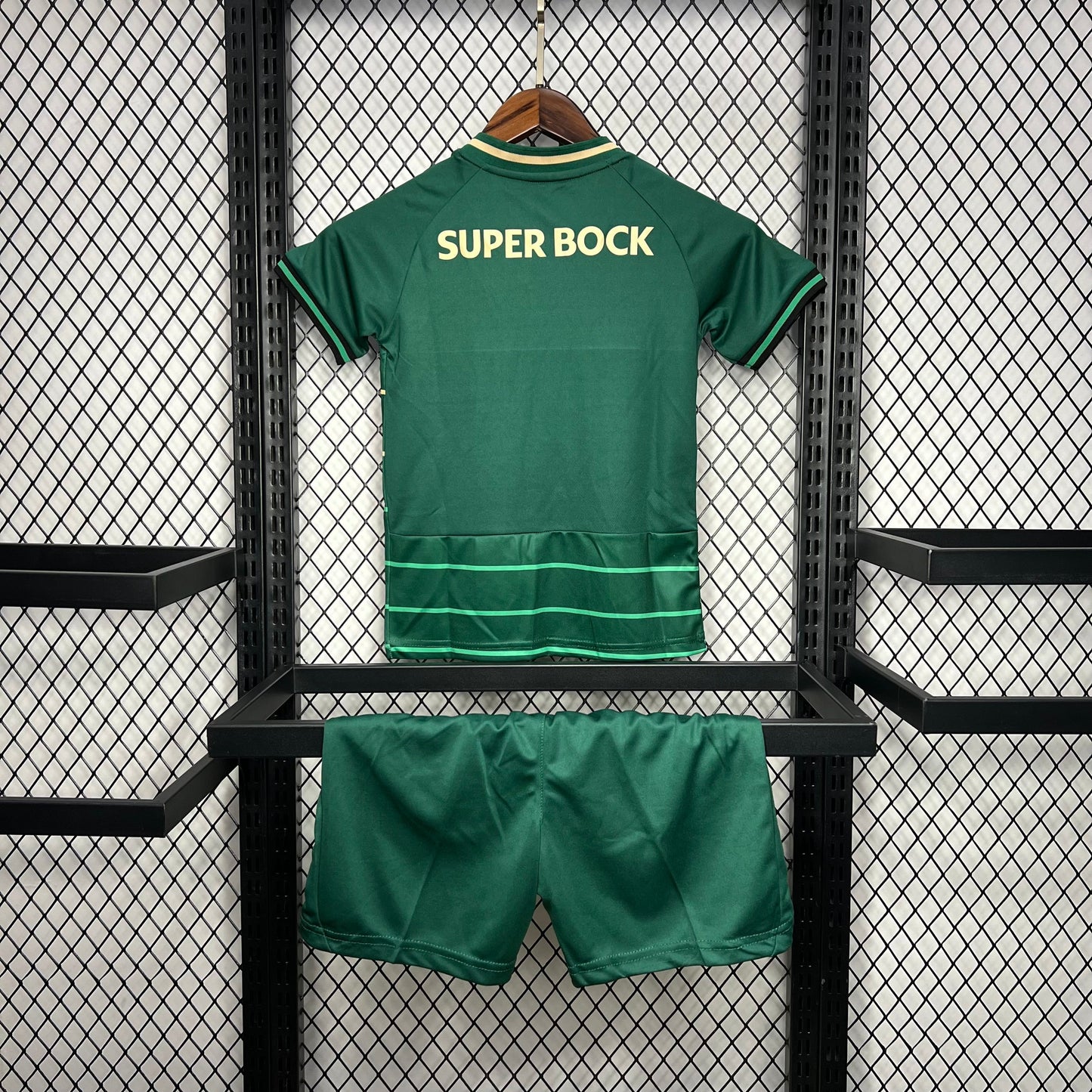 SPORTING LISBOA II 24/25 SET PER BAMBINI