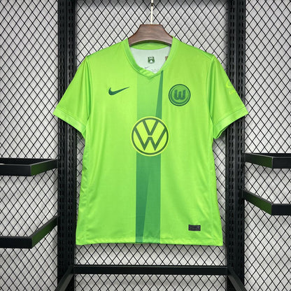 WOLFSBURG I 24/25 UOMO
