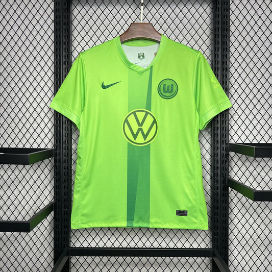 WOLFSBURG I 24/25 UOMO