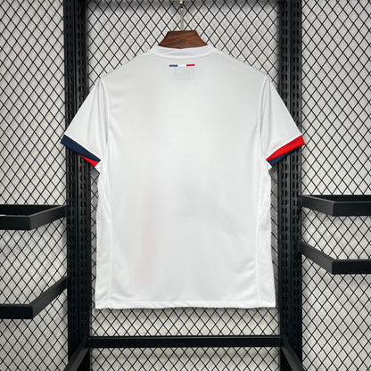 PSG II 24/25 UOMO