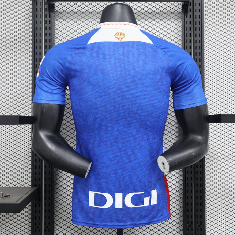 ATHLETIC BILBAO II 24/25 (VERSIONE GIOCATORE) UOMO