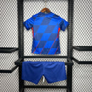 CROAZIA II 24/25 SET PER BAMBINI