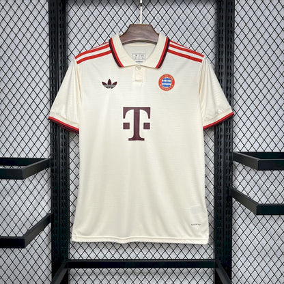 BAYERN  MUNICH III 24/25 UOMO