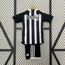 ATLETICO MINEIRO I 24/25 SET PER BAMBINI