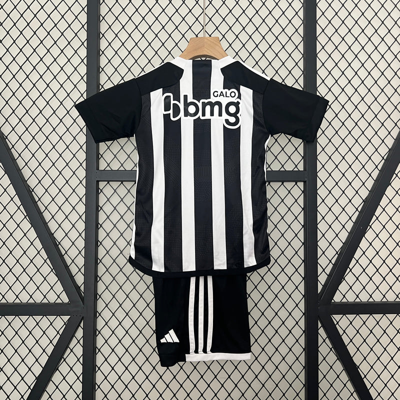 ATLETICO MINEIRO I 24/25 SET PER BAMBINI