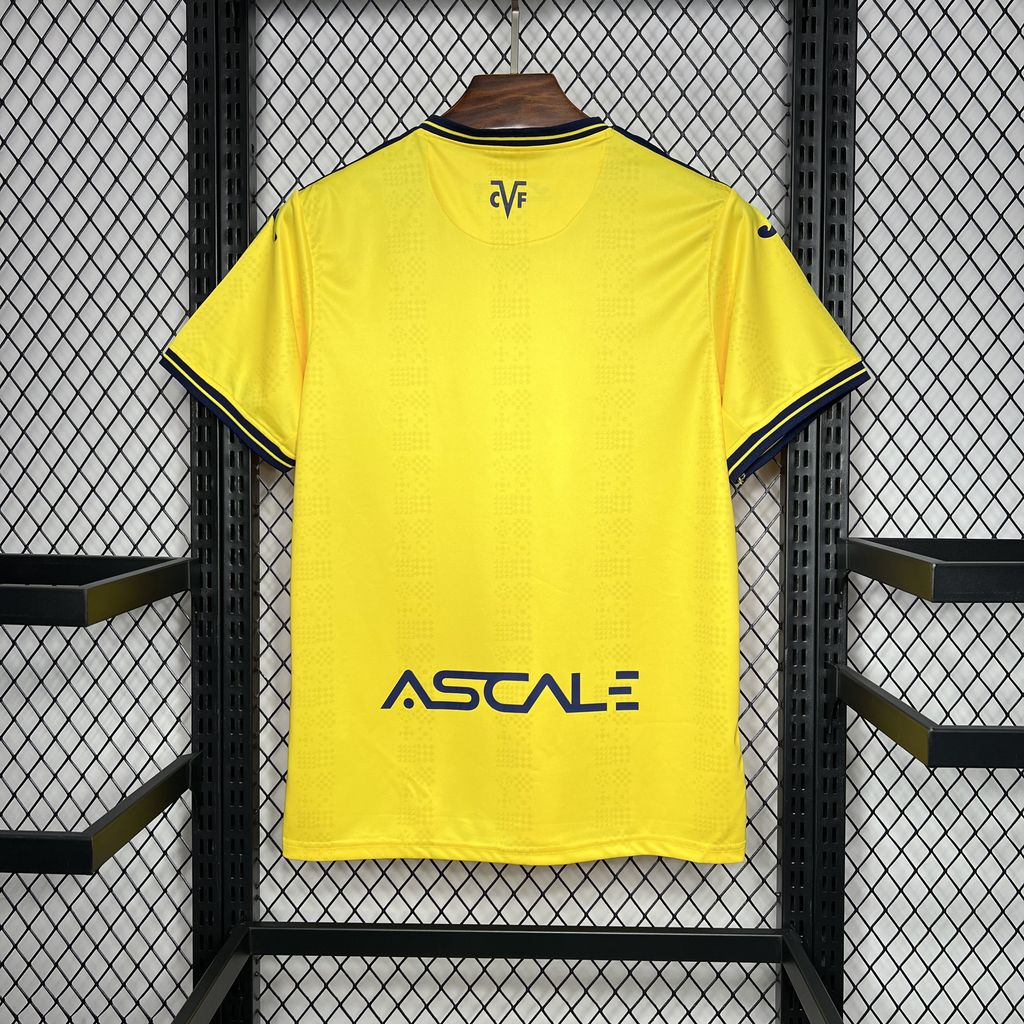 VILLARREAL I 24/25 UOMO