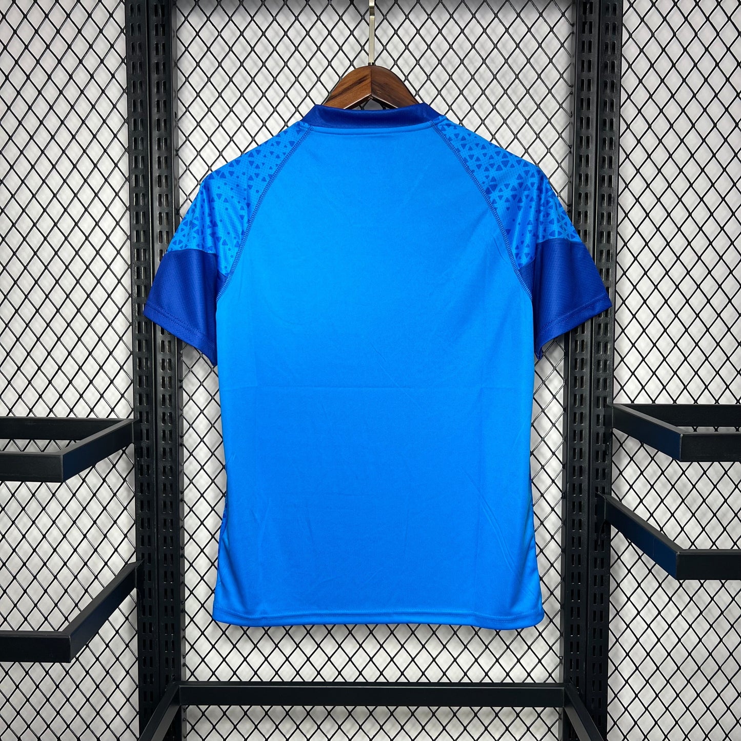 PALMEIRAS PORTIERE BLU 24/25 UOMO