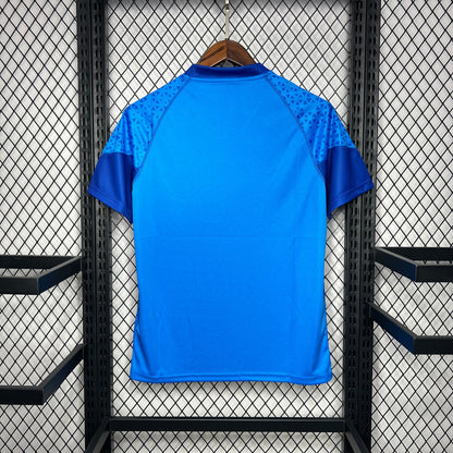PALMEIRAS PORTIERE BLU 24/25 UOMO