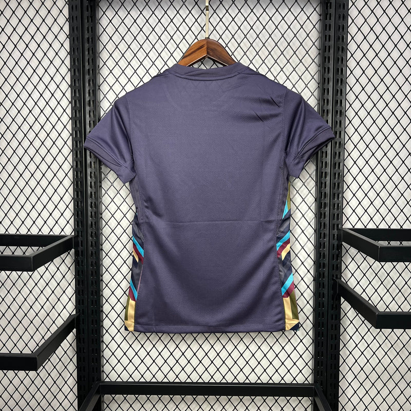 INGHILTERRA II 24/25 DONNA