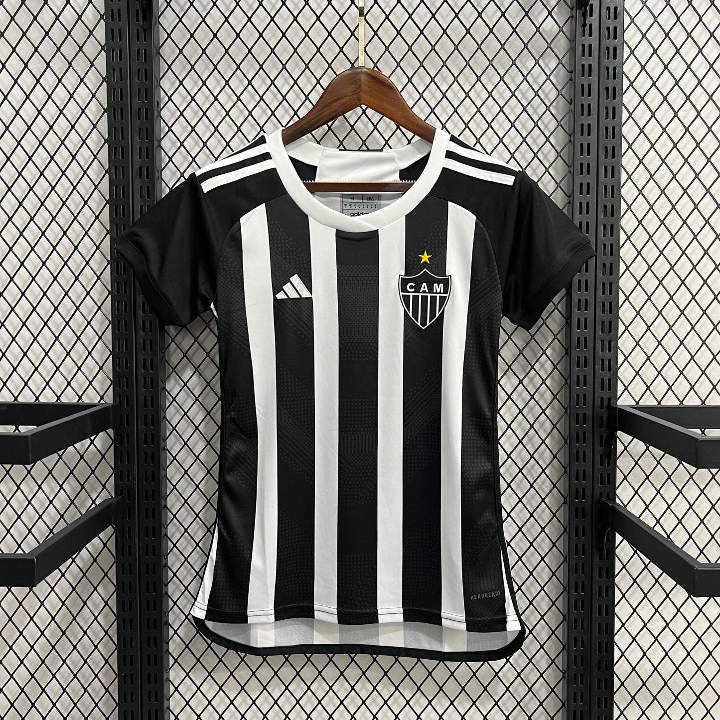 ATLETICO MINEIRO I 24/25 DONNA