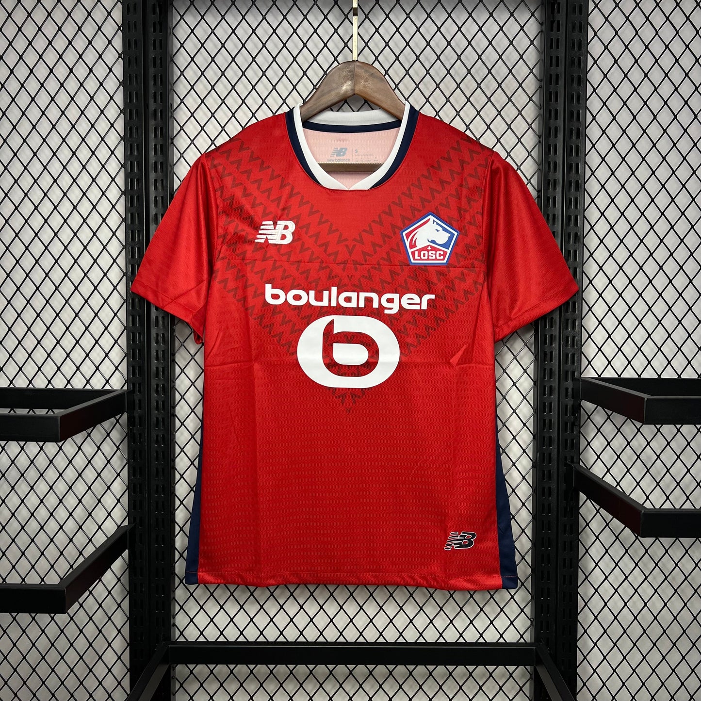 LILLE I 24/25 UOMO