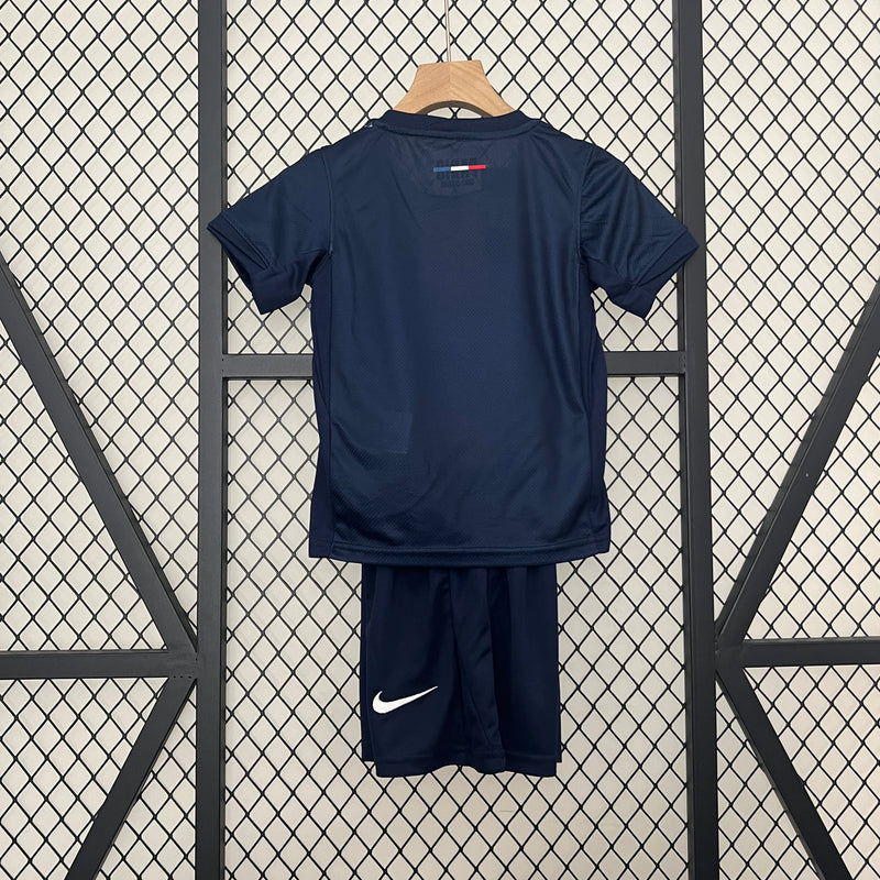 PSG I 24/25 SET PER BAMBINI