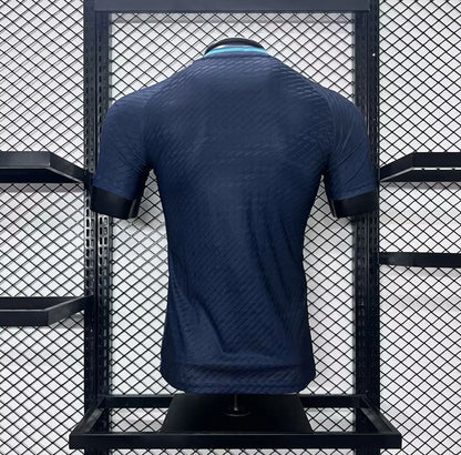REAL MADRID MAGLIA NEON 24/25 (VERSIONE GIOCATORE) UOMO