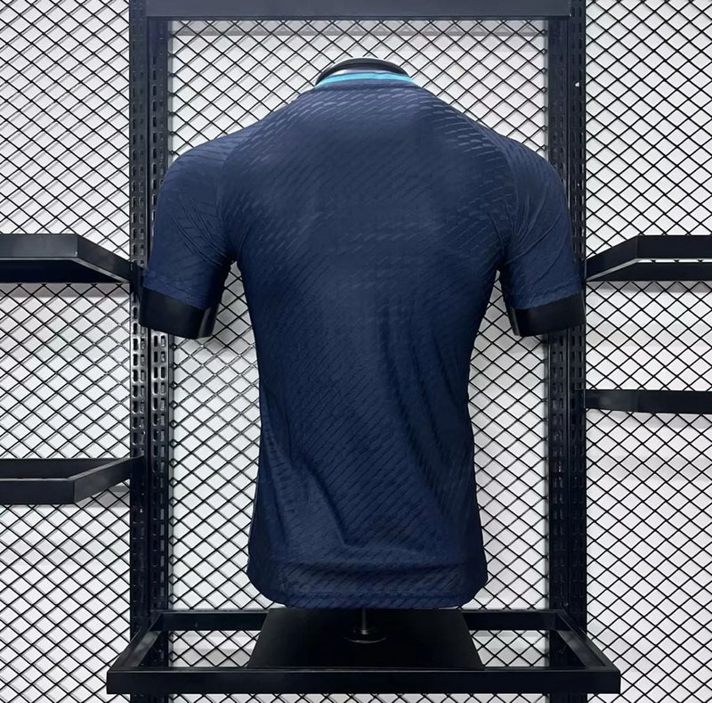 REAL MADRID MAGLIA NEON 24/25 (VERSIONE GIOCATORE) UOMO