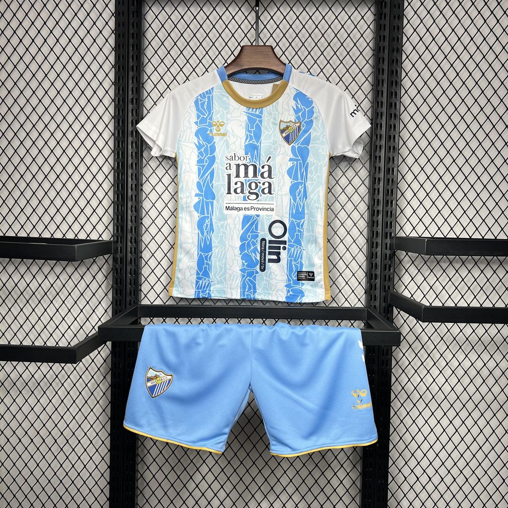 MALAGA I 24/25 SET PER BAMBINI