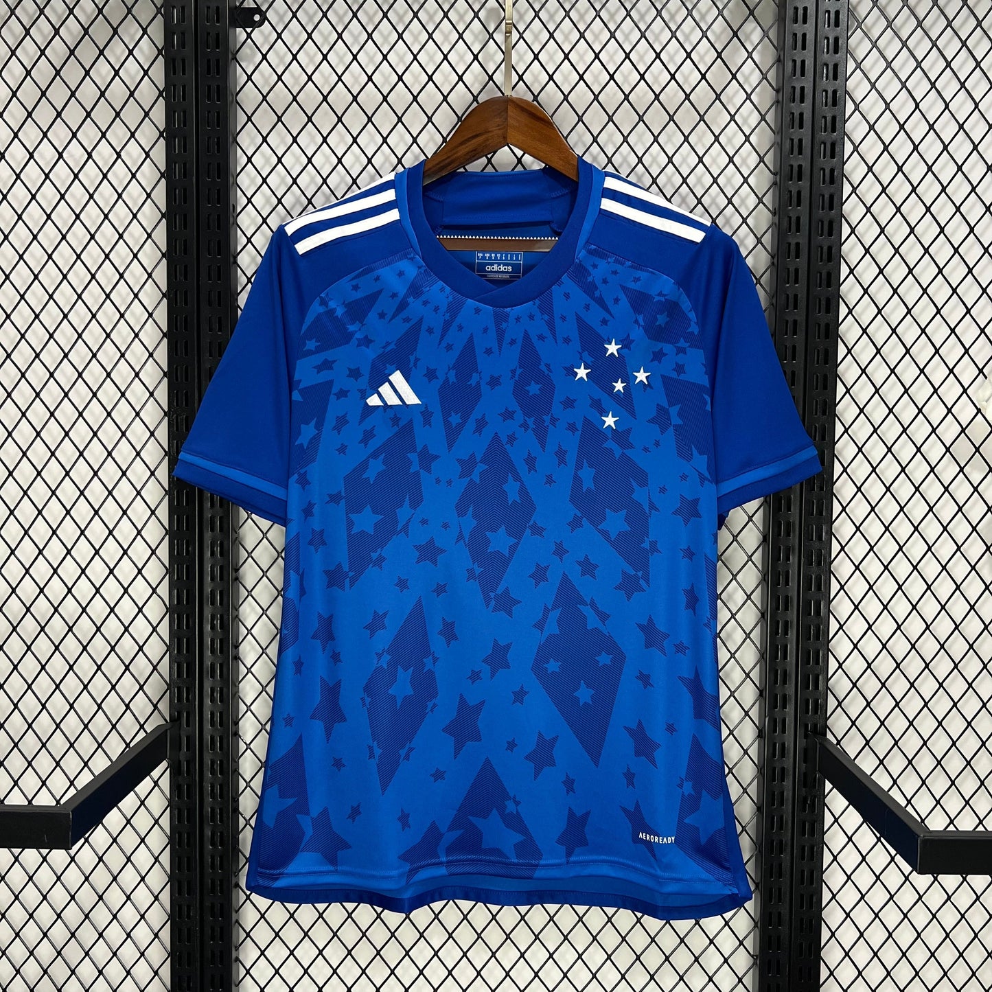 CRUZEIRO I 24/25 UOMO