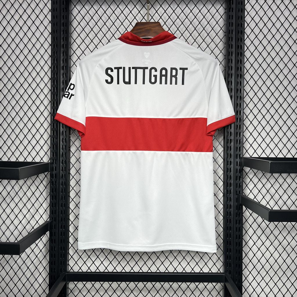STUTTGARTS II 24/25 UOMO