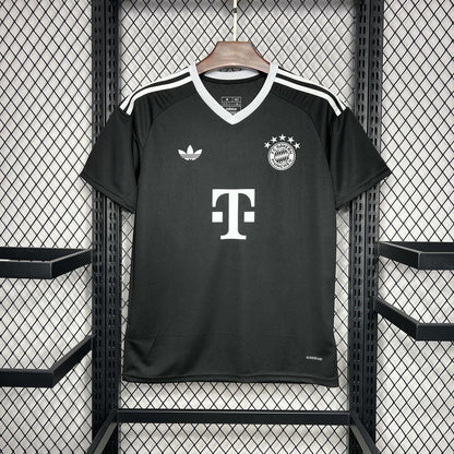BAYERN MUNICH FORMAZIONE I 24/25 UOMO