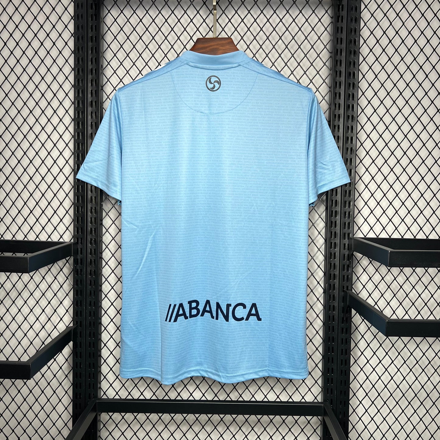 CELTA VIGO I 24/25 UOMO