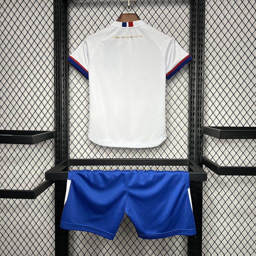 BAHIA I 24/25 SET PER BAMBINI