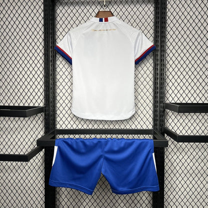 BAHIA I 24/25 SET PER BAMBINI