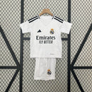 REAL MADRID I 23/24 SET PER BAMBINI