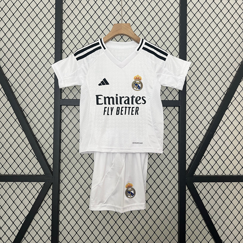 REAL MADRID I 23/24 SET PER BAMBINI