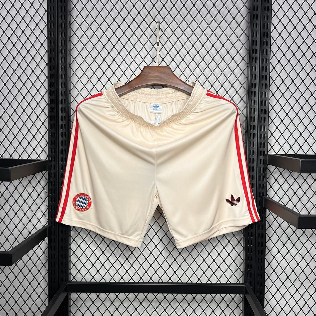BAYERN MUNICH CORTI III  24/25 UOMO