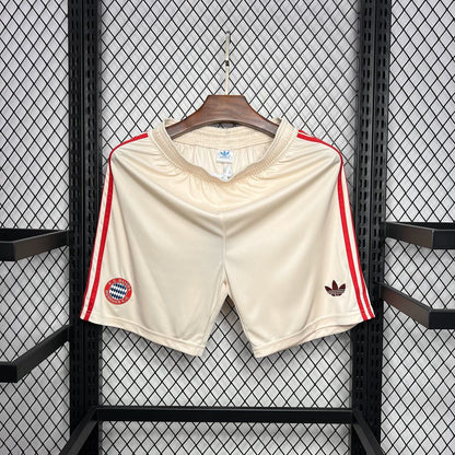 BAYERN MUNICH CORTI III  24/25 UOMO