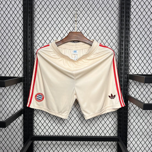 BAYERN MUNICH CORTI III  24/25 UOMO